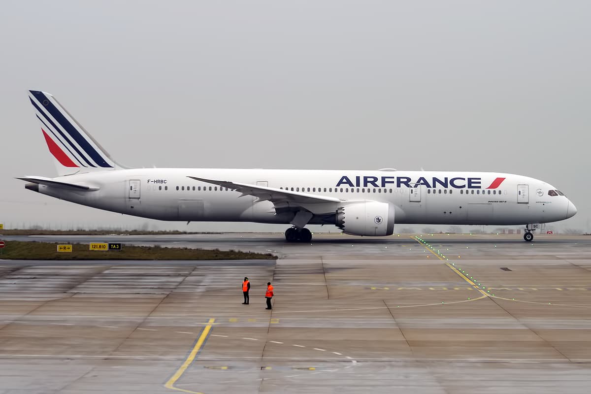 Air France Flugentschädigung: Vollständiger Leitfaden zu Ihren EU261-Rechten