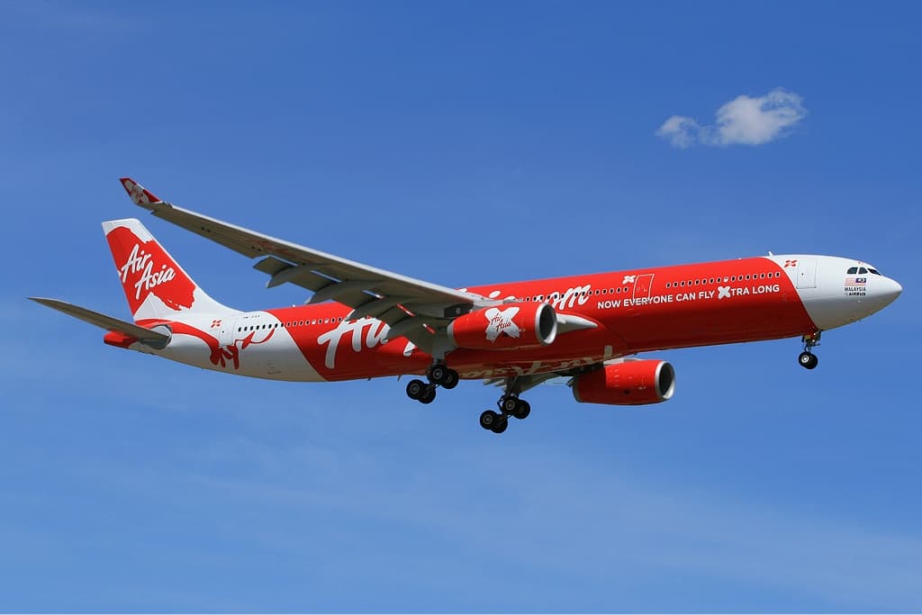 AirAsia X EU261 Entschädigung: Vollständiger Leitfaden für Fluggäste