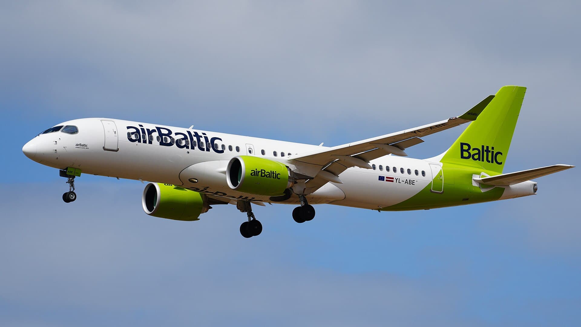 airBaltic Flight Compensation: Complete EU261 Guide 2024