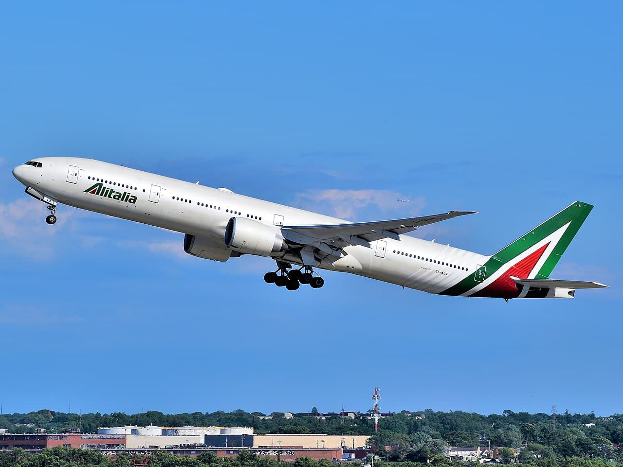 Alitalia Indemnisation Vol : Guide Complet EU261