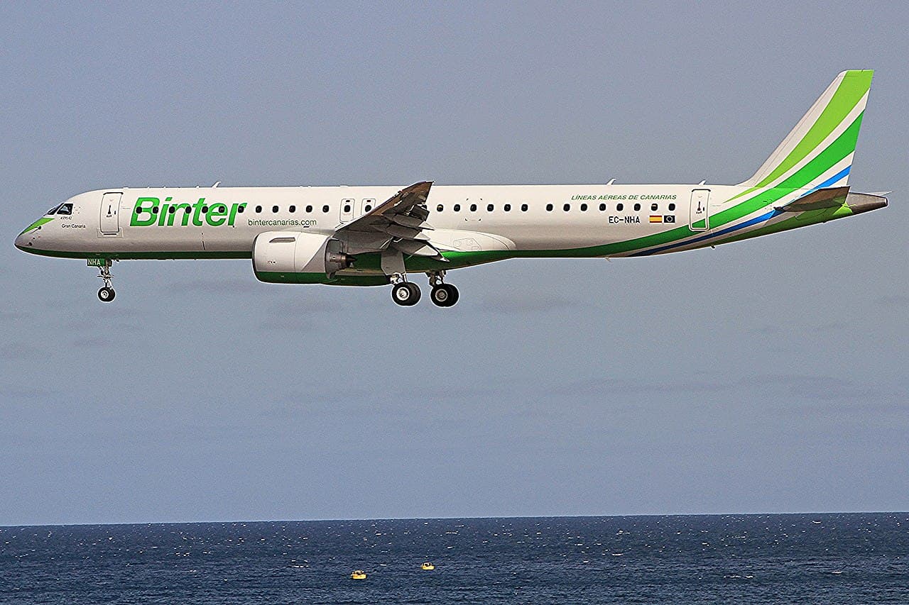 Binter Canarias Flugentschädigung: Vollständiger EU261-Leitfaden für Passagiere