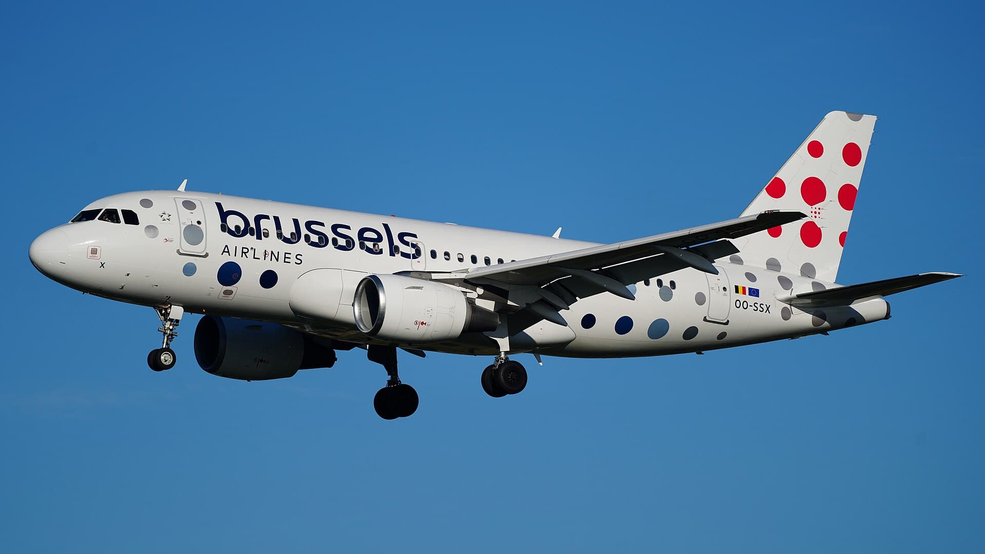 Brussels Airlines Indemnisation Vol : Guide Complet EU261 Belgique