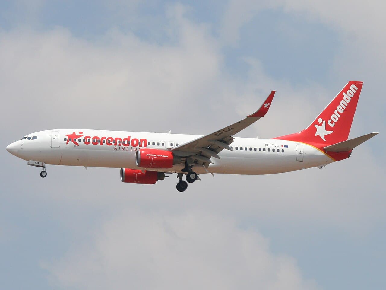 Corendon Airlines Europe Flugentschädigung: Vollständiger EU261-Leitfaden