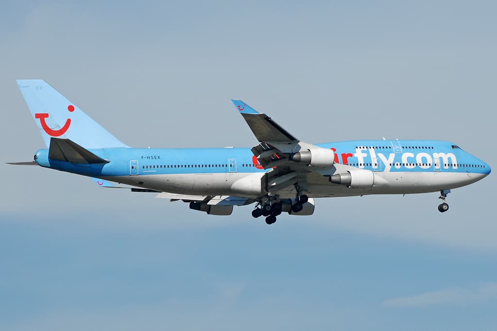 Corsairfly Flugentschädigung: Vollständiger EU261-Leitfaden