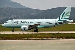 Cyprus Airways Flugentschädigung: Vollständiger Leitfaden für EU261-Ansprüche