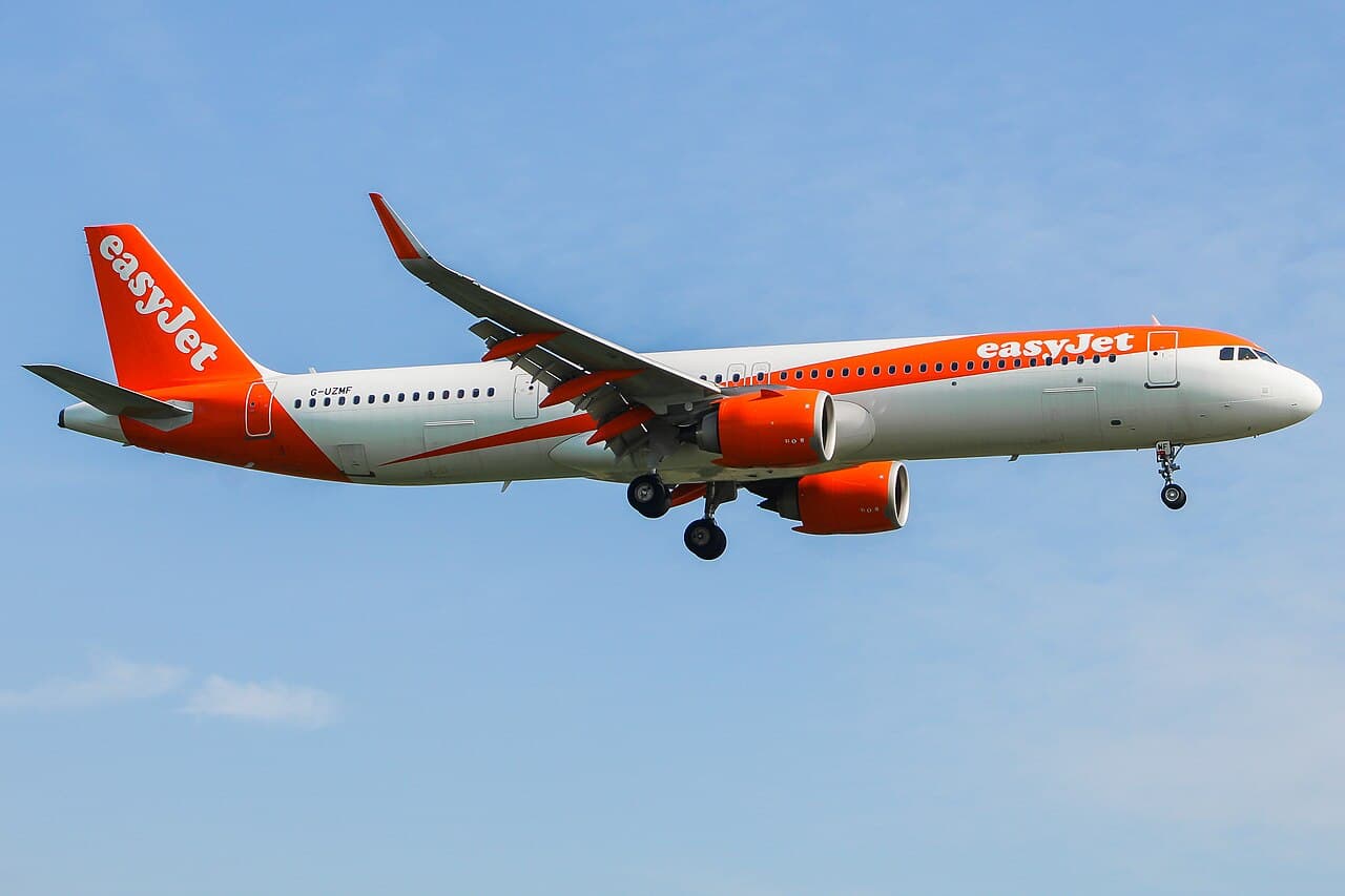 easyJet EU261 & UK261 Compensation: Complete Rights Guide