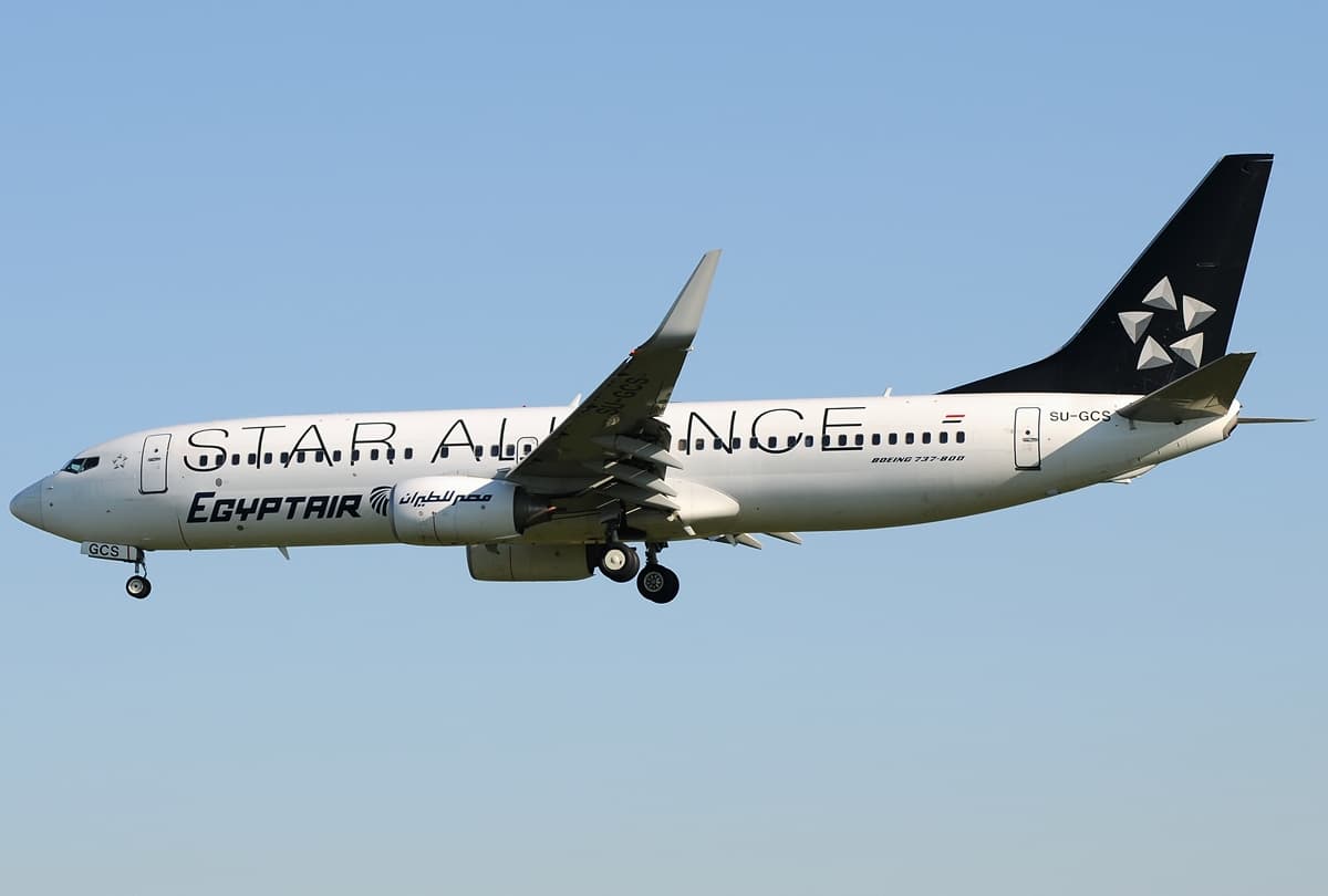 EgyptAir Flugentschaedigung: Vollstaendiger Leitfaden zu Ihren Passagierrechten nach EU261