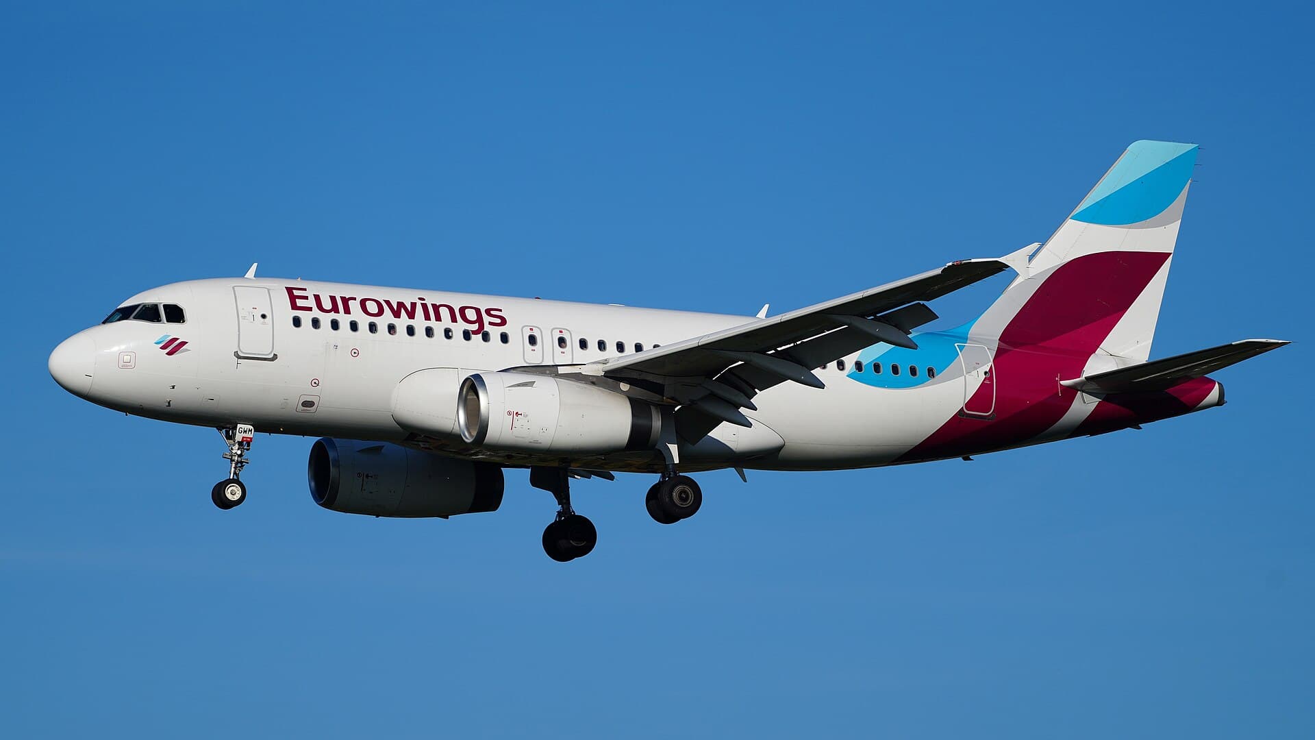Eurowings Flight Compensation: Complete Guide to EU261 Claims