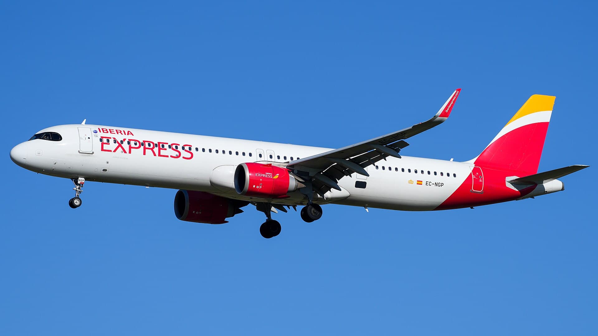 Iberia Express Entschädigung: Vollständiger EU261-Leitfaden für Fluggäste