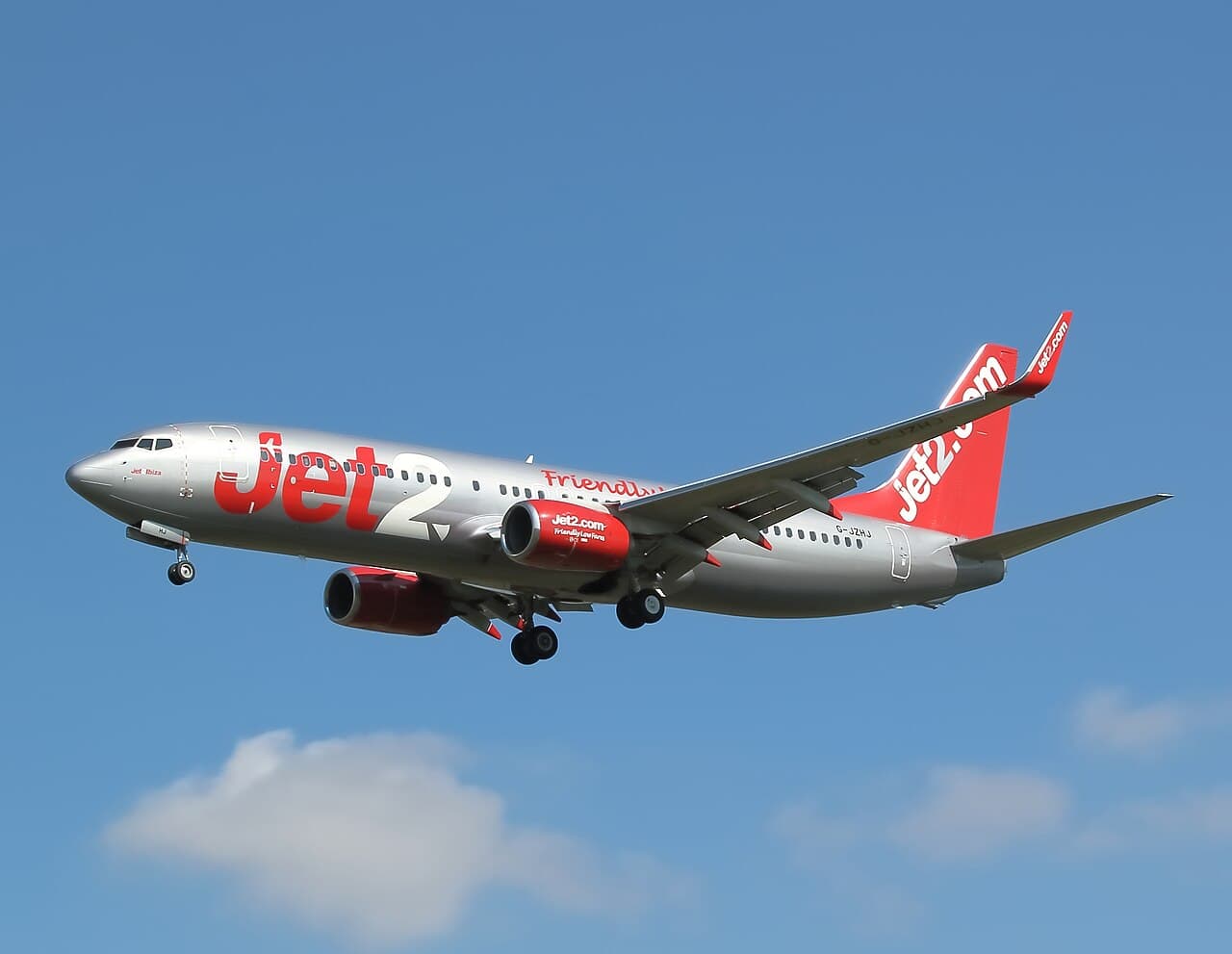 Jet2 Flugentschaedigung: Vollstaendiger Leitfaden zu UK261 und EU261
