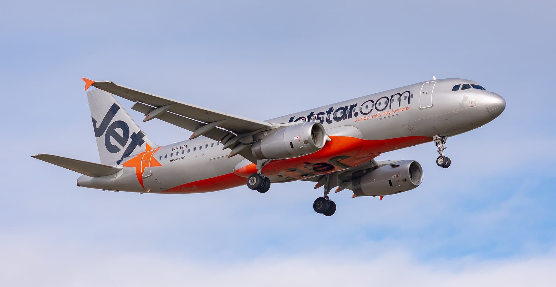 Jetstar Flugentschädigung: Leitfaden zu EU261 & australischem Fluggastrecht