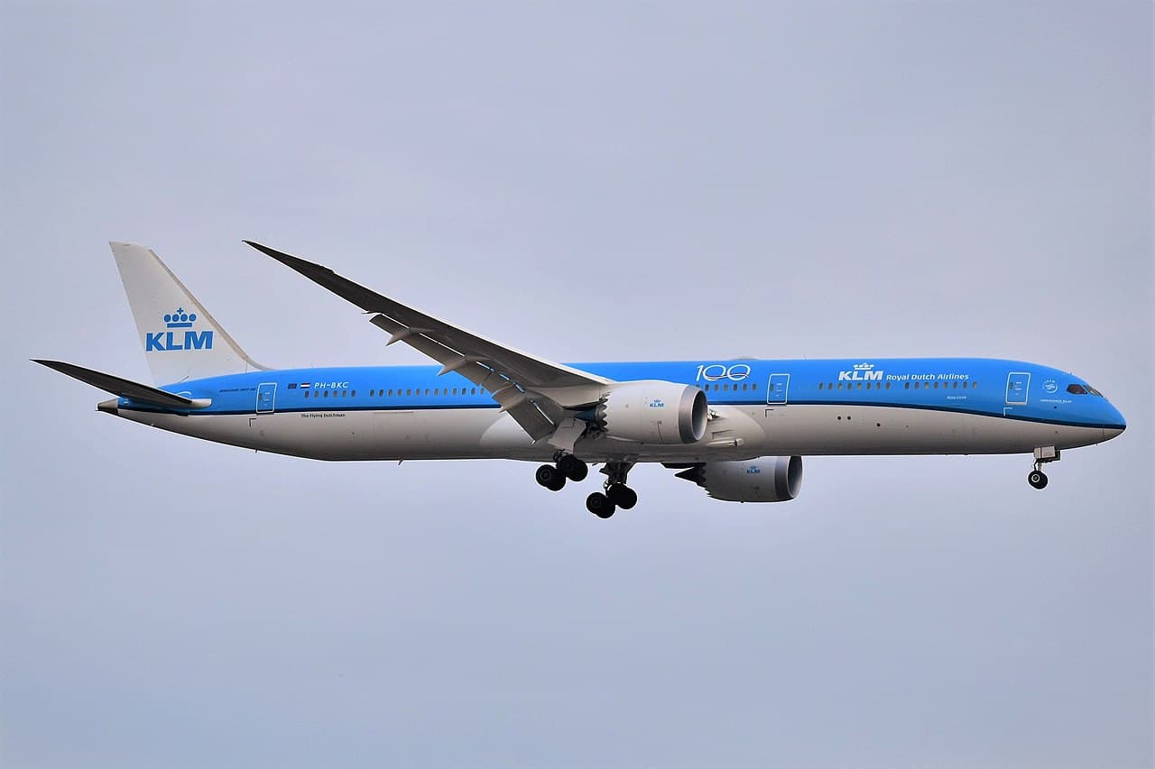 KLM Flugentschädigung: Vollständiger EU261-Leitfaden für Passagiere
