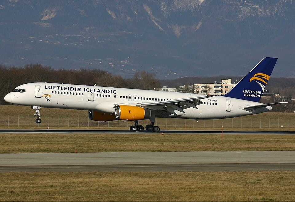 Loftleiðir Icelandic Indemnisation Vol : Guide Complet EU261