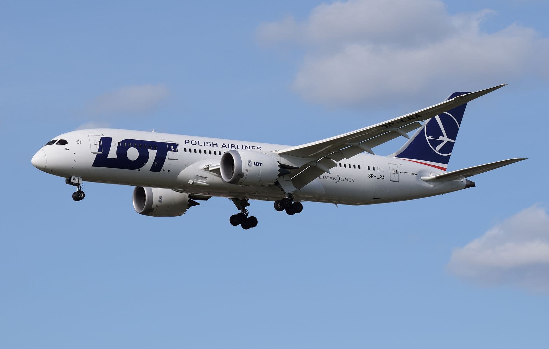 LOT Polish Airlines Indemnisation Vol : Guide Complet EU261