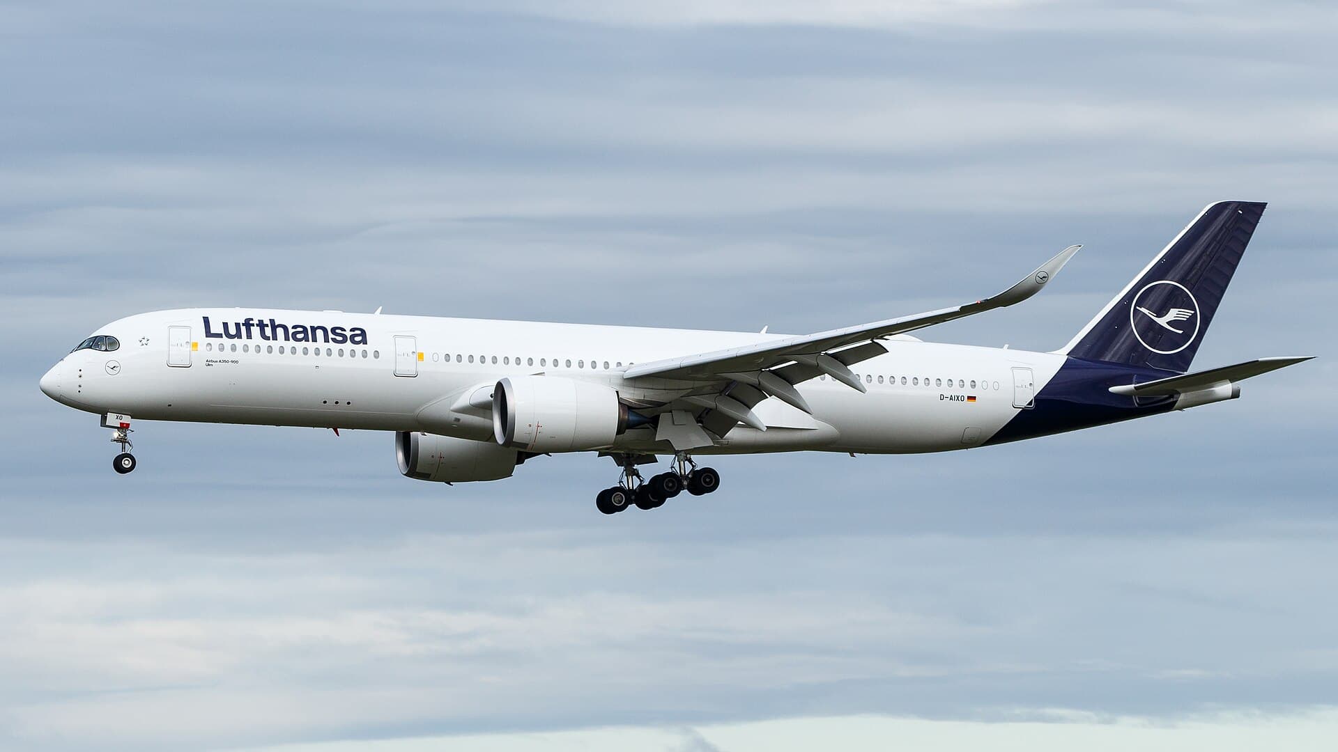 Lufthansa Flugentschädigung: Ihr vollständiger Leitfaden zu EU261-Rechten