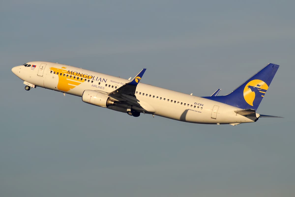 MIAT Mongolian Airlines Entschädigung: Ihr vollständiger Leitfaden zu EU261-Fluggastrechten