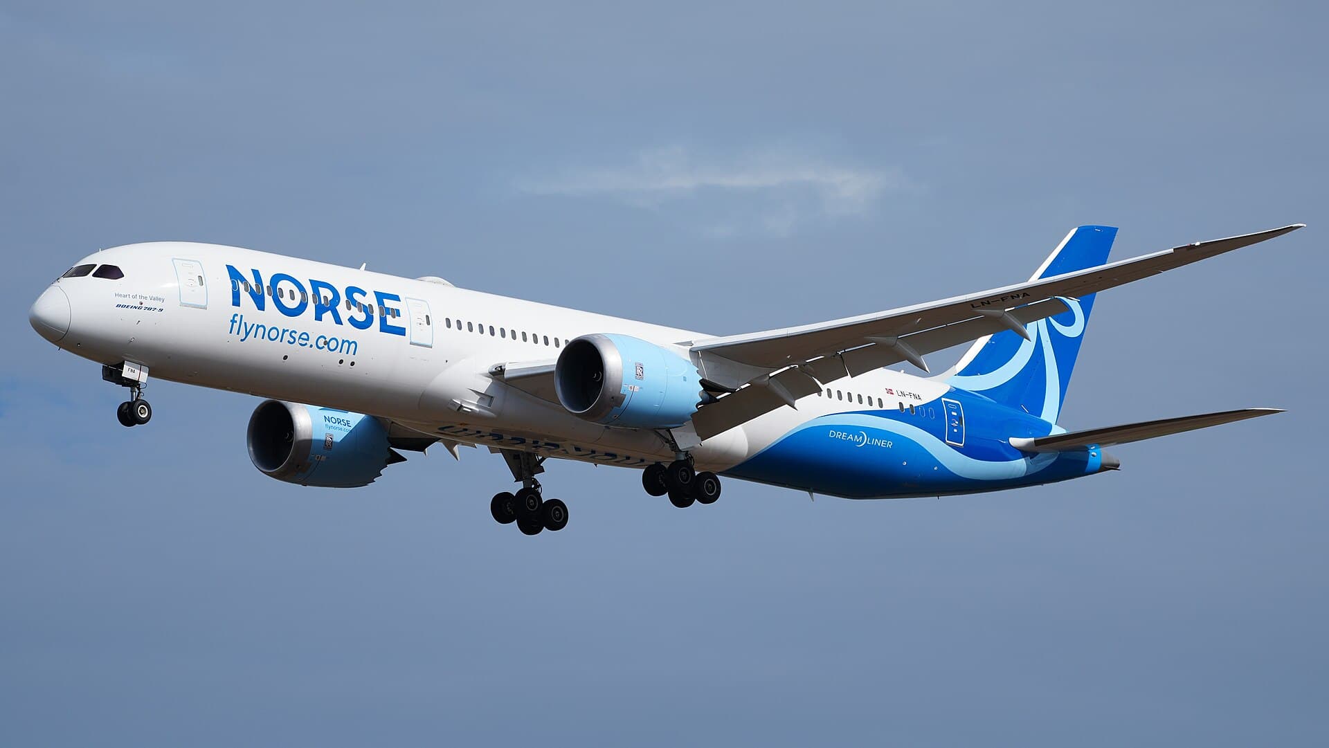 Norse Atlantic Airways Flugentschädigung: Vollständiger Leitfaden für Passagiere