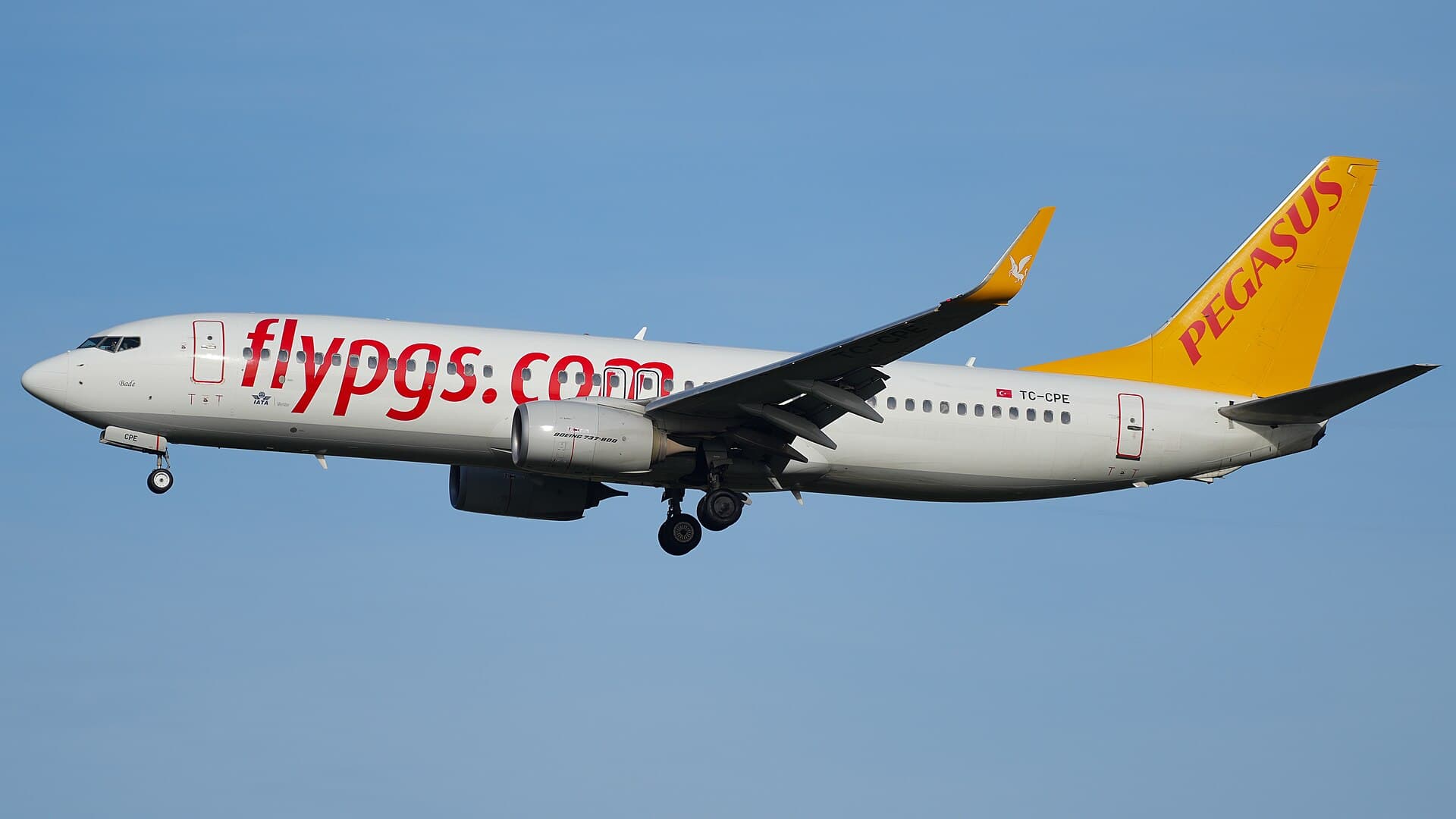 Pegasus Airlines Compensación por Vuelo: Guía Completa EU261
