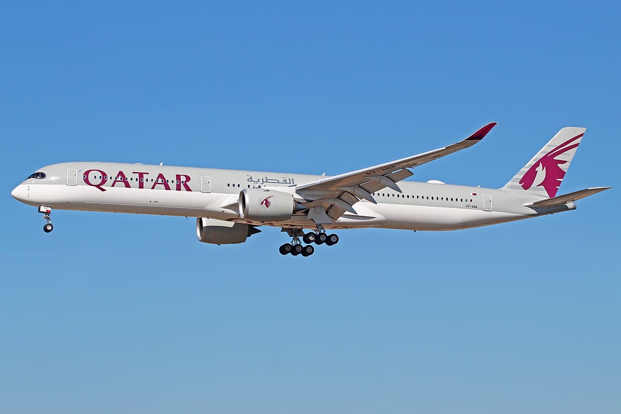 Kompensimi i Fluturimeve Qatar Airways: Të Drejtat EU261 dhe Udhëzuesi i Kërkesës