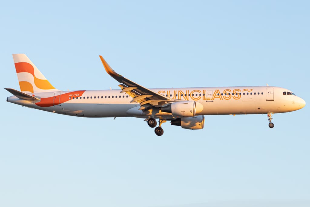Sunclass Airlines Entschädigung: Vollständiger Leitfaden zu Ihren EU261-Rechten