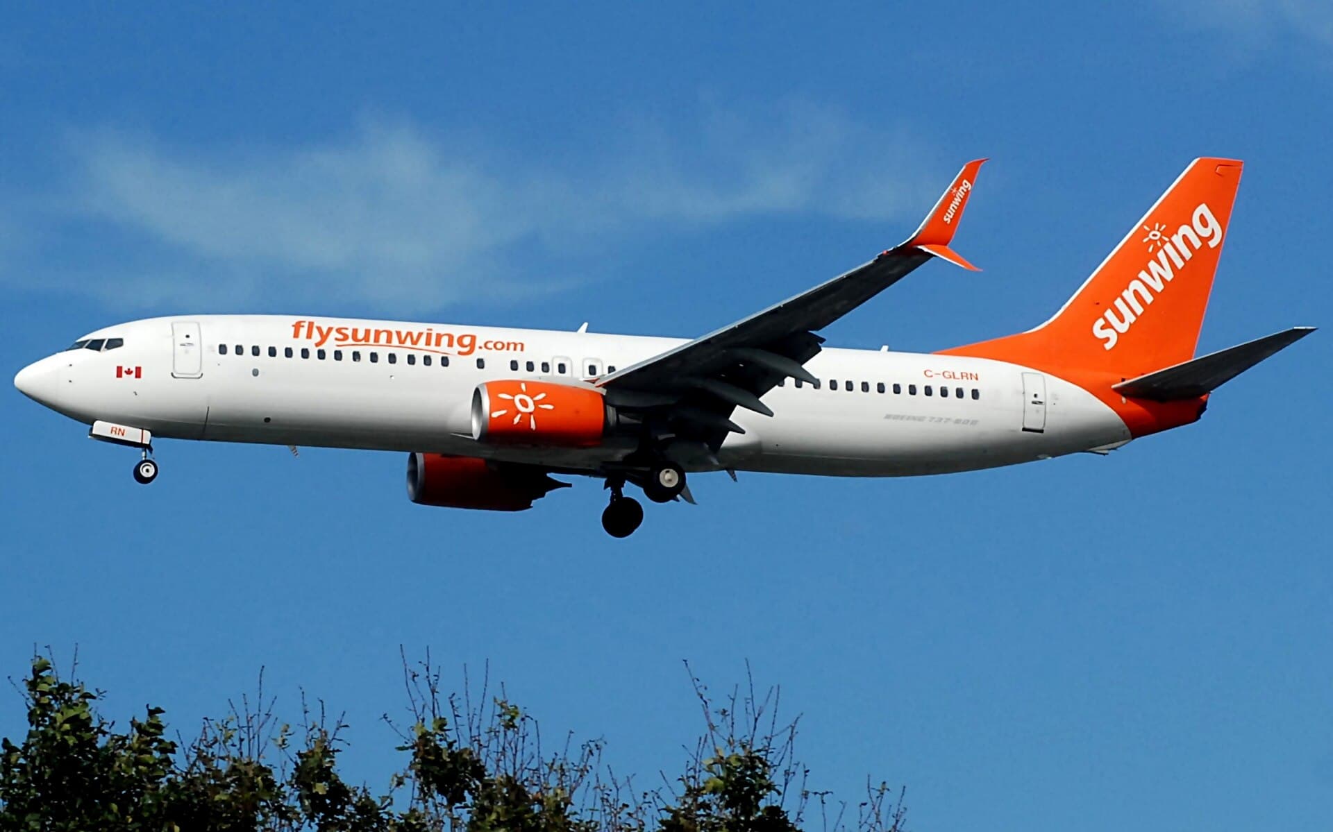 Sunwing Airlines Flugentschädigung: Ihre Rechte nach EU261 erklärt