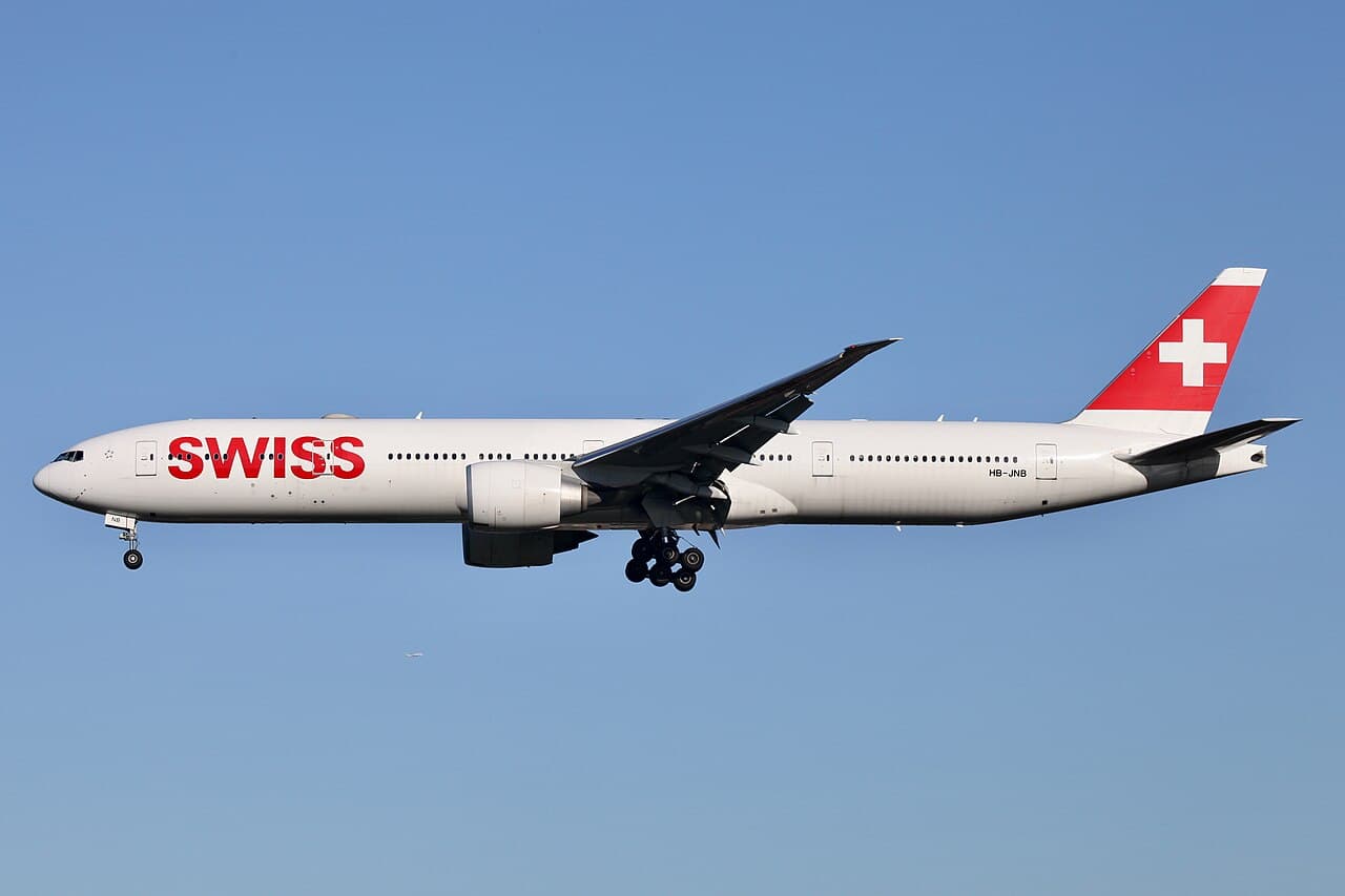 SWISS International Air Lines Indemnisation EU261 : Guide Complet