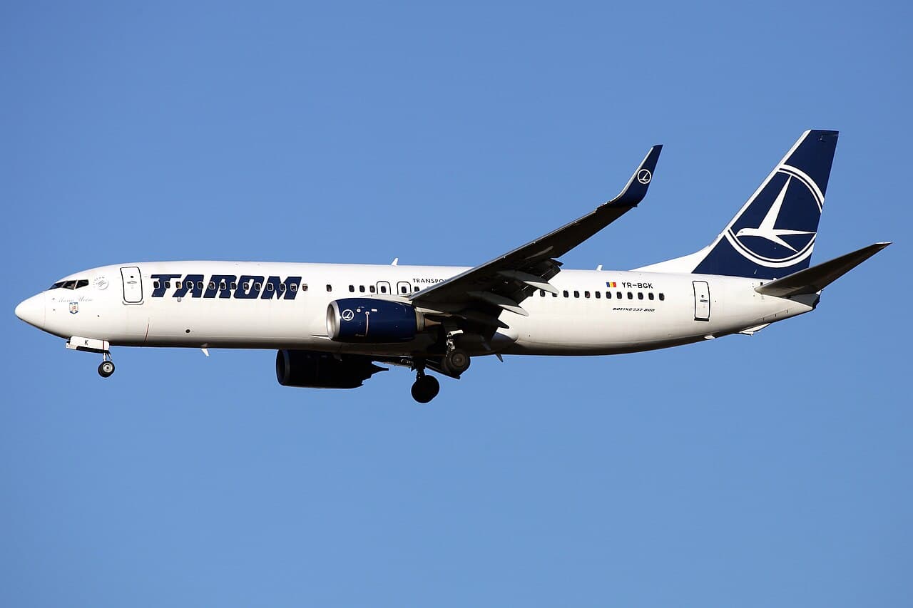 TAROM Flugentschädigung: Vollständiger EU261-Leitfaden 2024