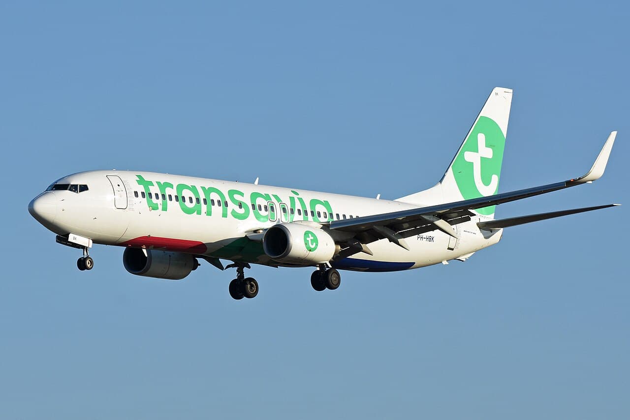Transavia Indemnisation Vol : Guide Complet EU261