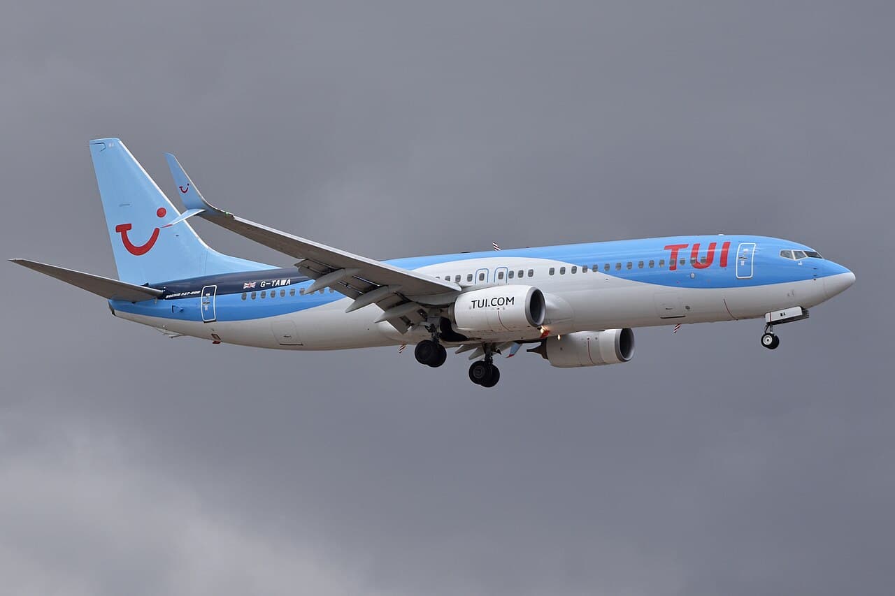 TUI Airways Indemnisation Vol : Guide Complet EU261