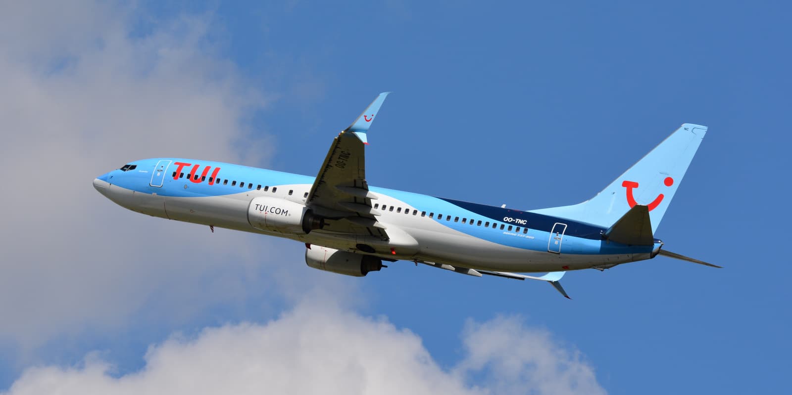 TUI Fly Belgium Entschaedigung: EU261-Rechte fuer Urlaubsfluege
