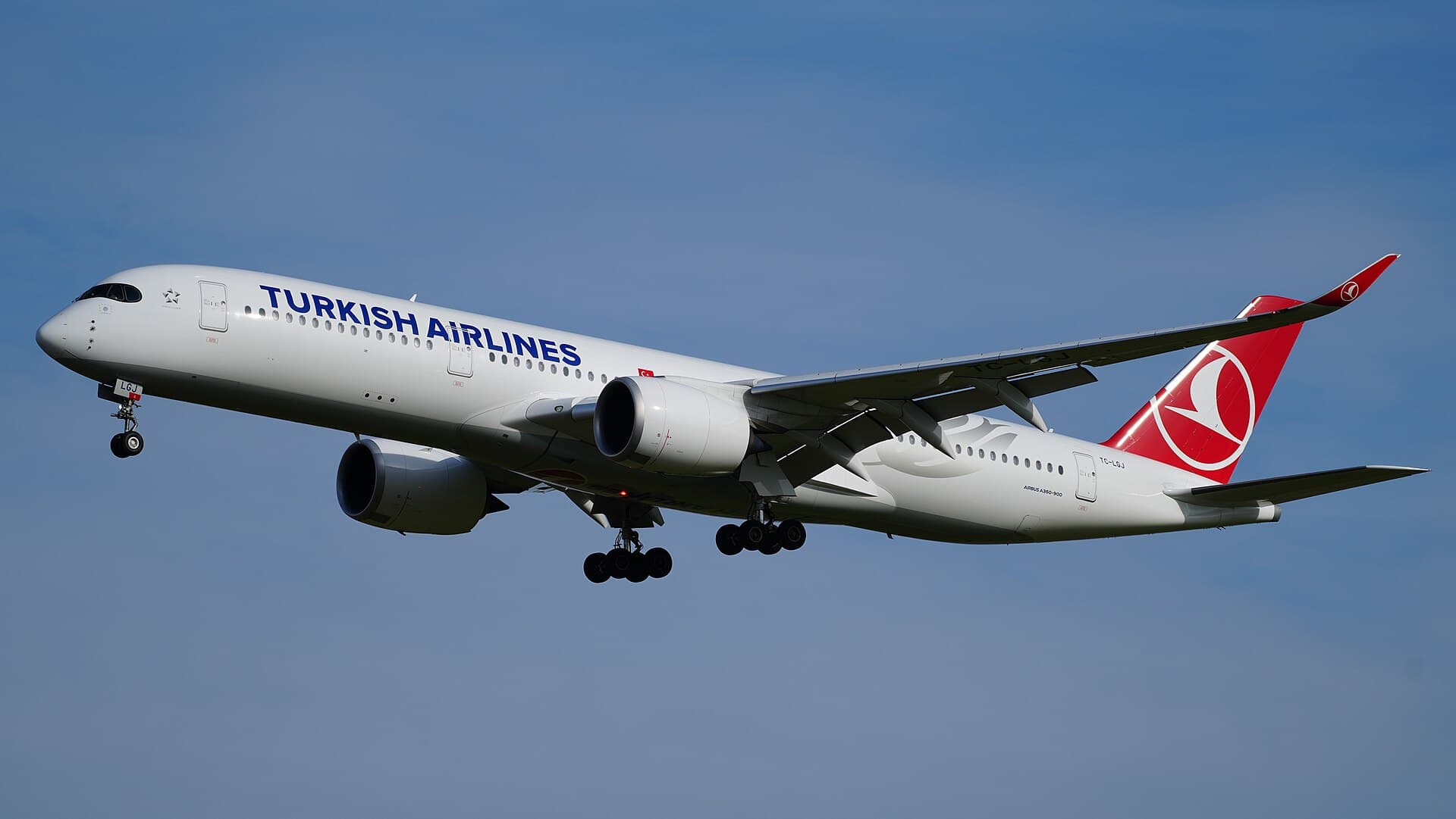 Turkish Airlines Compensación EU261: Tus Derechos como Pasajero en España