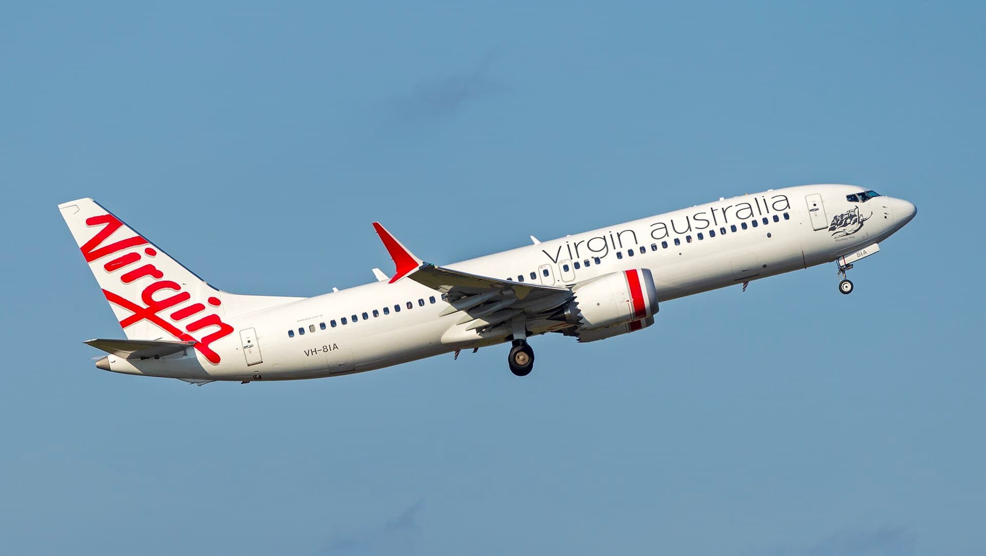Virgin Australia Entschädigung: EU261 & Australische Fluggastrechte im Überblick
