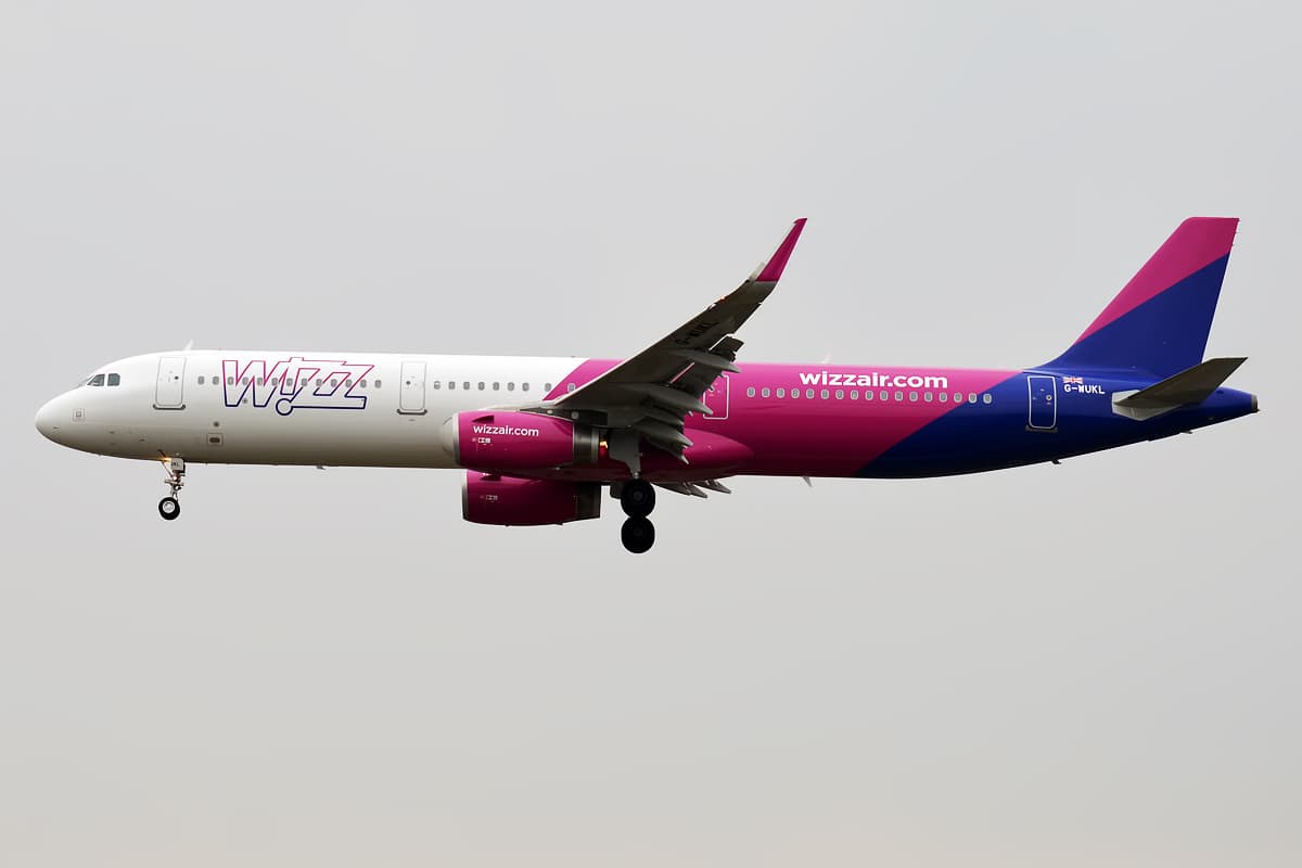 Wizz Air UK Flugentschädigung: Ihr vollständiger Leitfaden zu Rechten und Ansprüchen