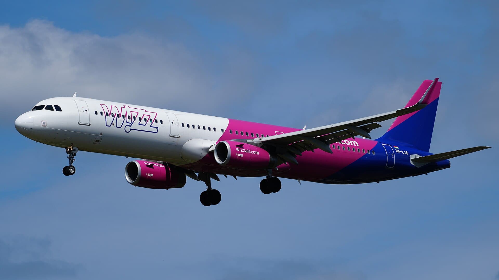 Wizz Air: Indemnización por Vuelo EU261 — Guía Completa