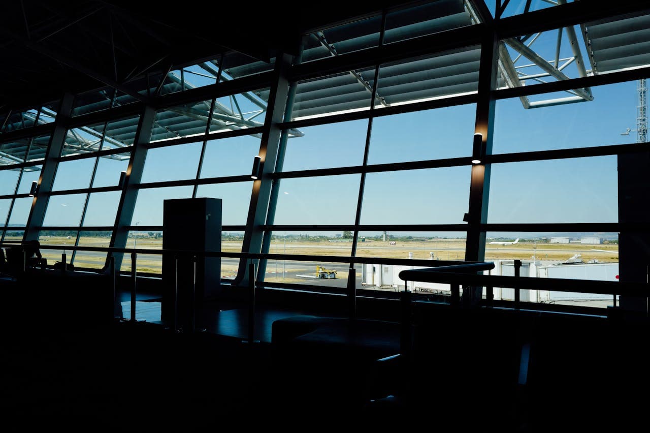 Flughafen Belfast City Airport (BHD): Flugentschädigung bei Verspätung und Annullierung