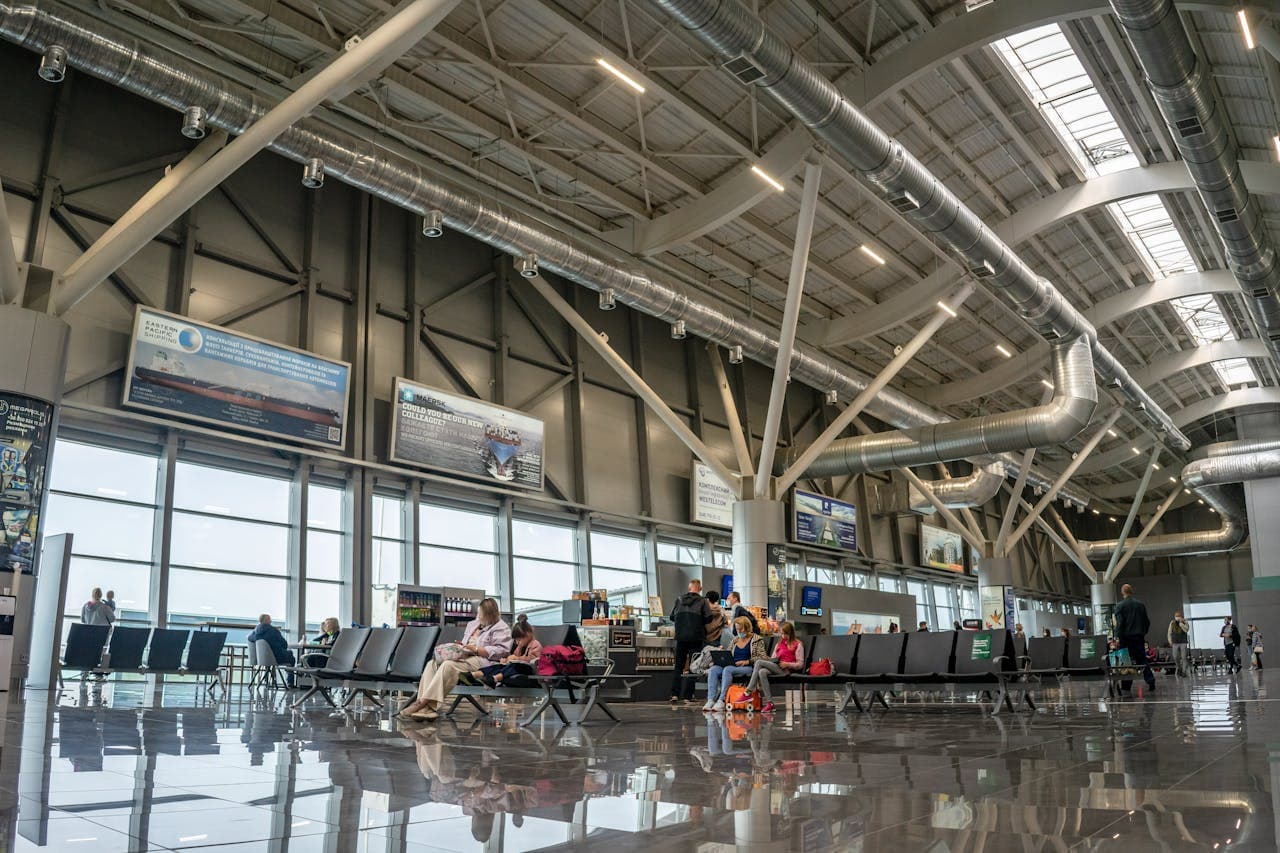 Flughafen Liverpool John Lennon Airport (LPL): Flugentschädigung bei Verspätung und Annullierung