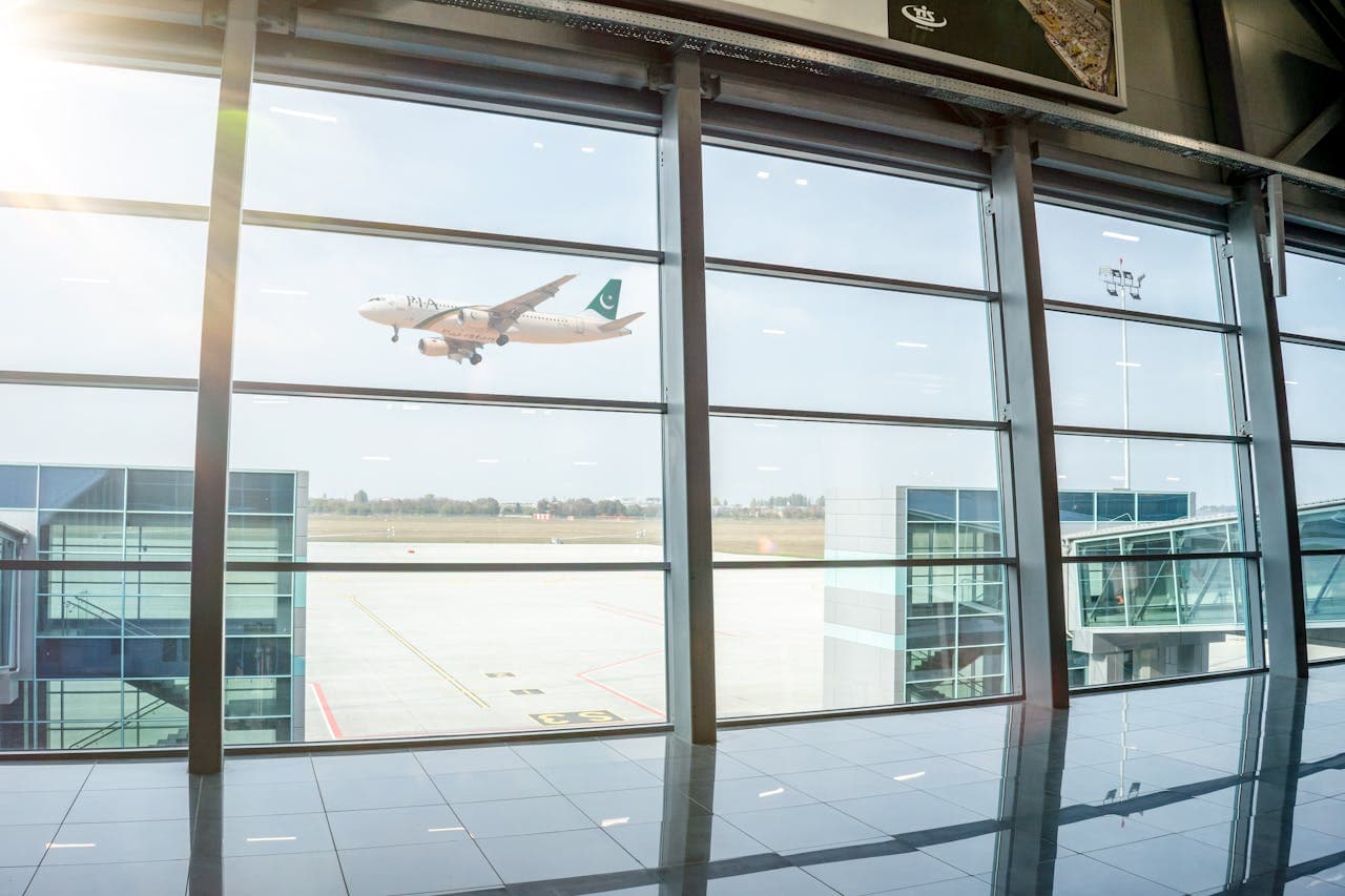 Flughafen Erfurt-Weimar (ERF) Flugentschaedigung: Ihr vollstaendiger Ratgeber zu Passagierrechten
