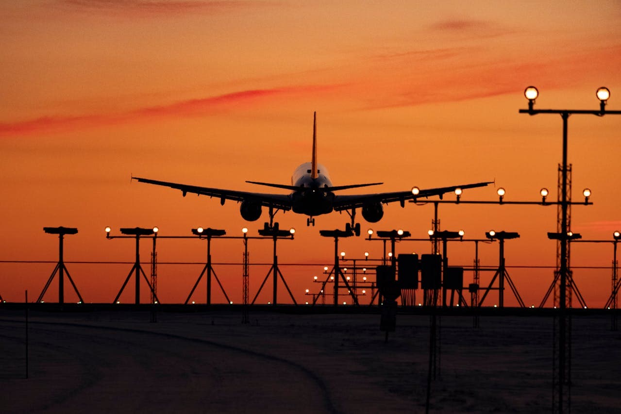 Flight Delay & Cancellation Compensation at Bergen Airport