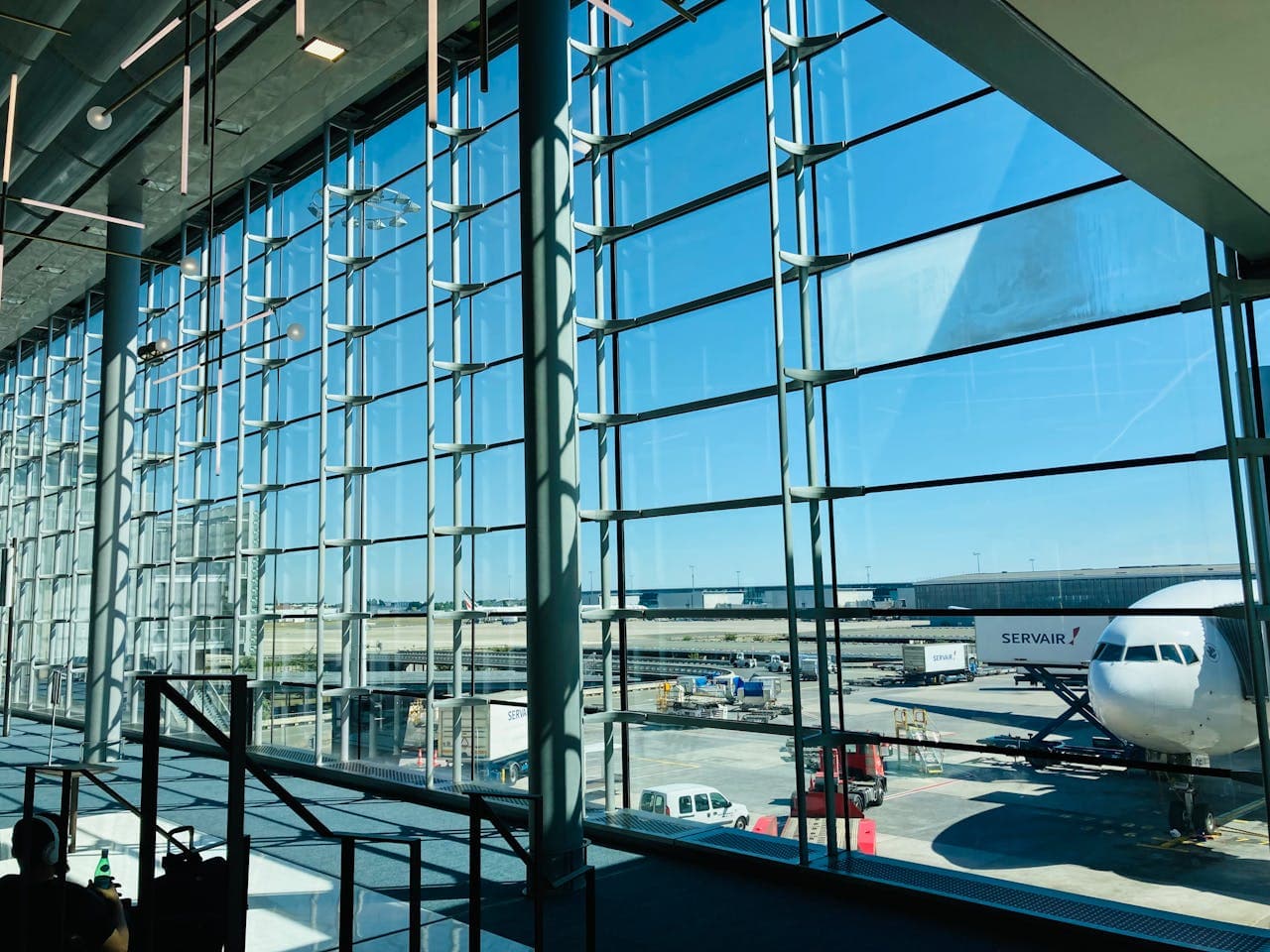 Flughafen Aberdeen Airport (ABZ): Flugentschädigung bei Verspätung und Annullierung