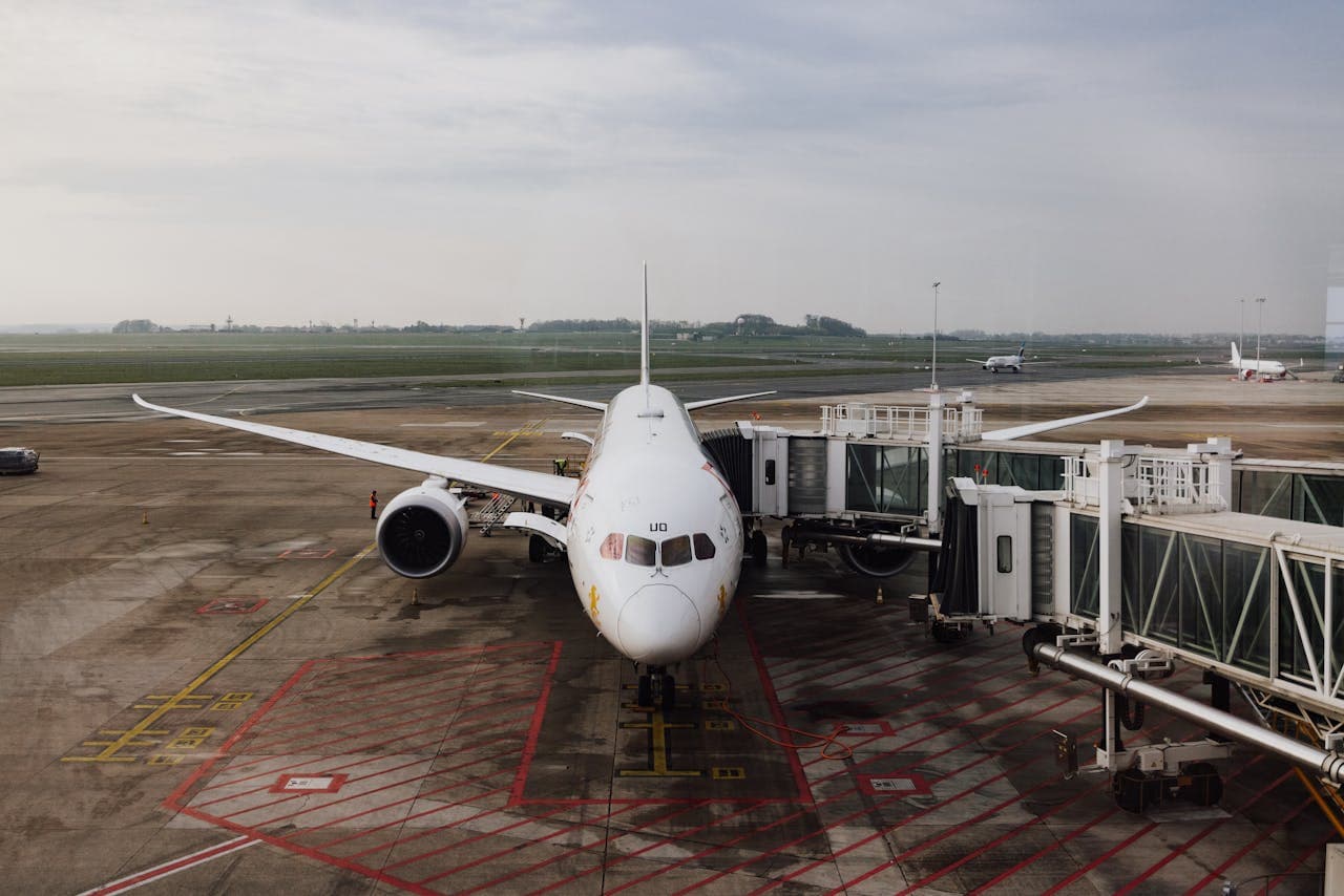 Flughafen Cardiff Airport (CWL): Flugentschädigung bei Verspätung und Annullierung