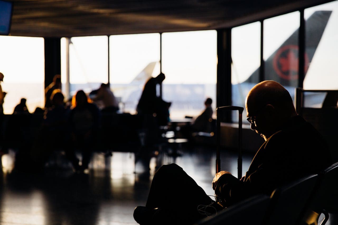 Flughafen Glasgow (GLA): Flugentschädigung bei Verspätung und Annullierung