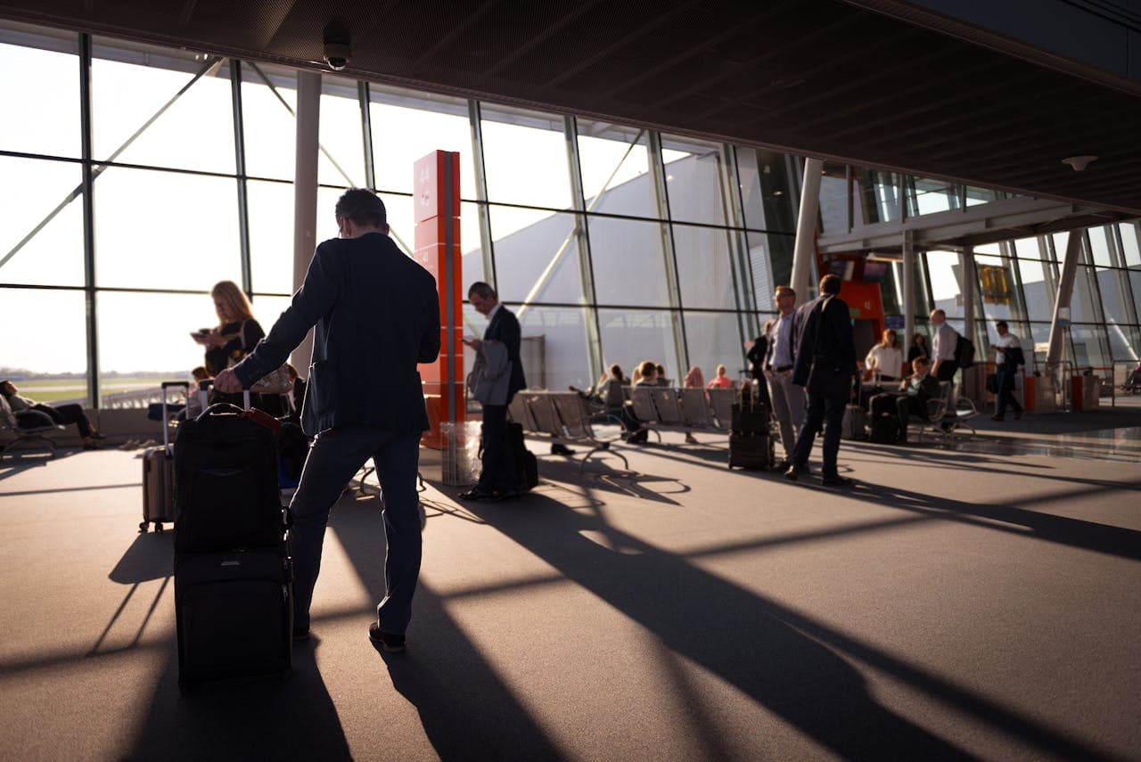 Aeroporto di Lamezia Terme (SUF): Guida Completa al Risarcimento Voli EU261