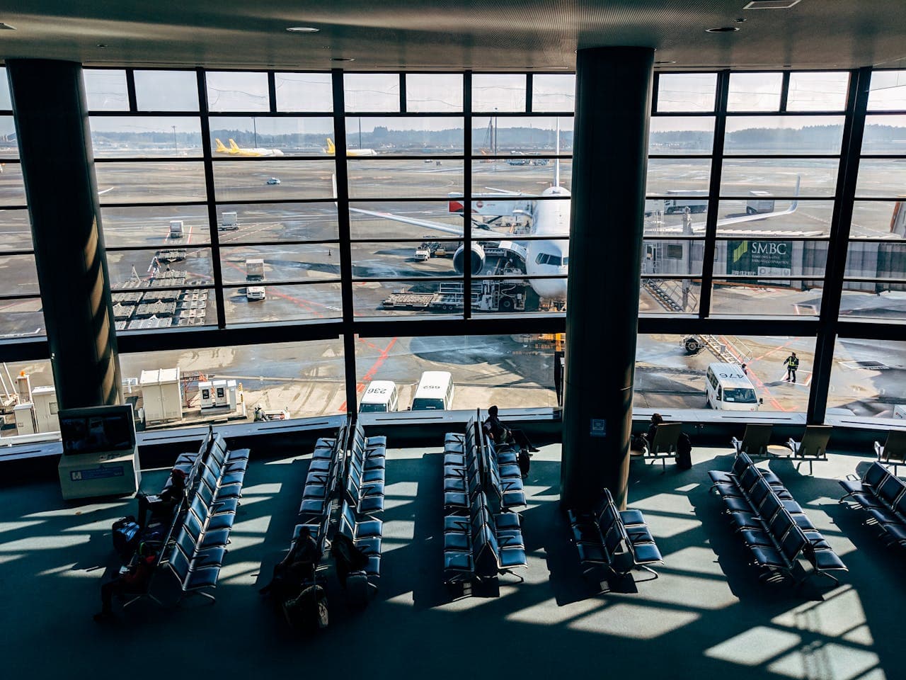 Flughafen Newcastle Airport (NCL): Flugentschädigung bei Verspätung und Annullierung