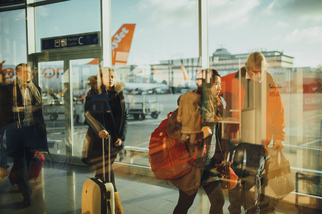 Flughafen Birmingham Airport (BHX): Flugentschädigung bei Verspätung und Annullierung