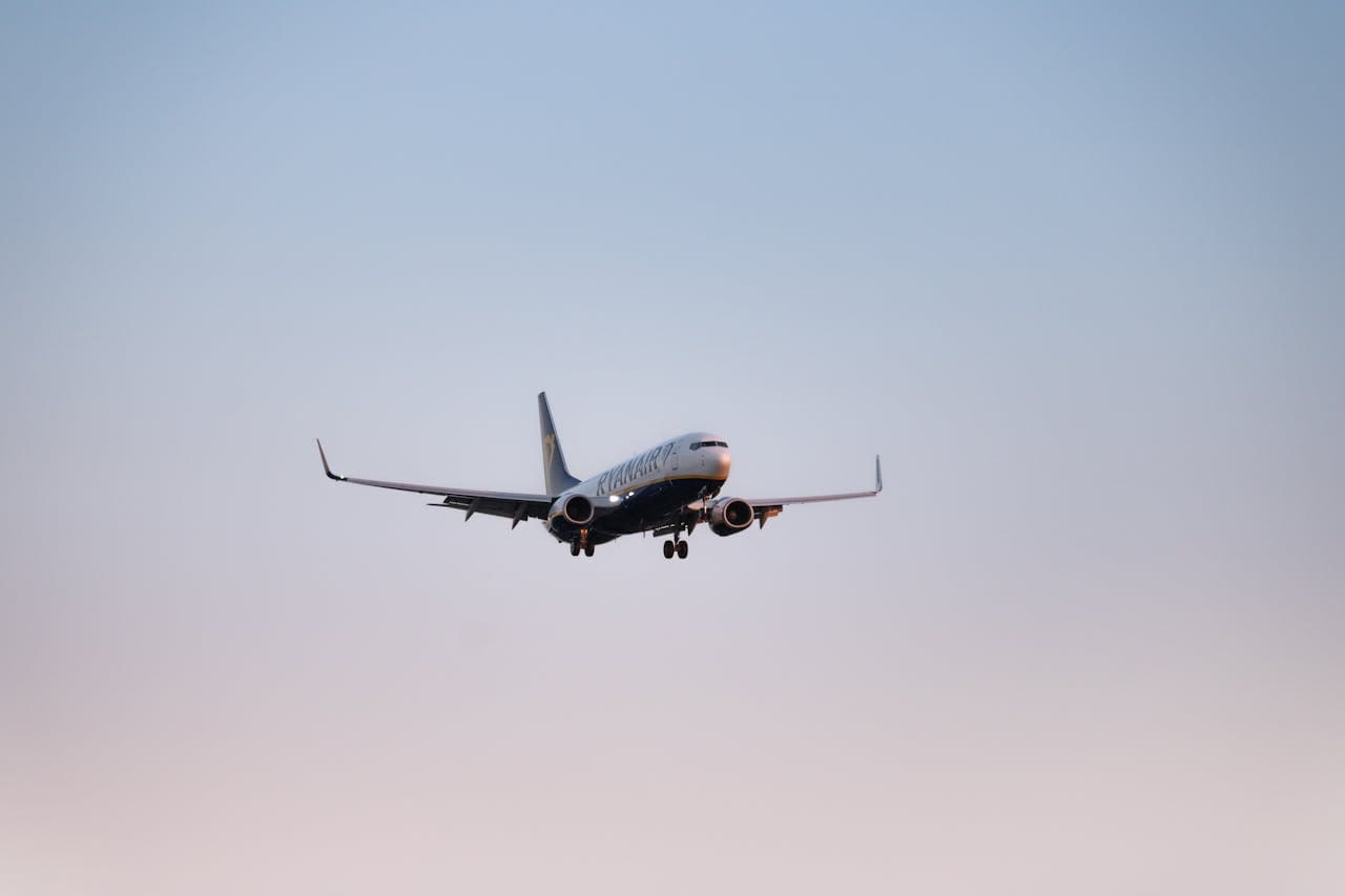 Lanzarote Airport (ACE) Flight Compensation: Your Complete EU261 Rights Guide