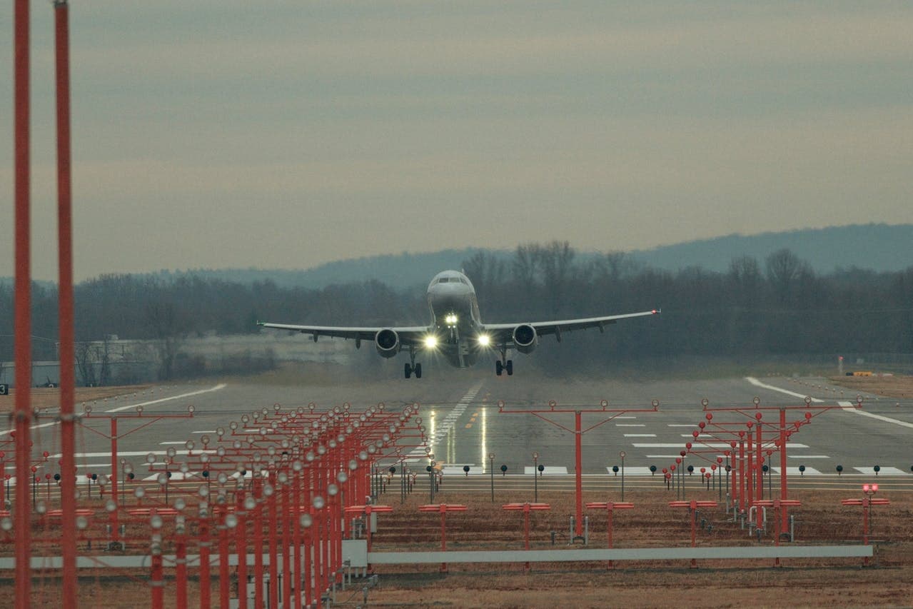 Flughafen Edinburgh Airport (EDI): Flugentschädigung bei Verspätung und Annullierung