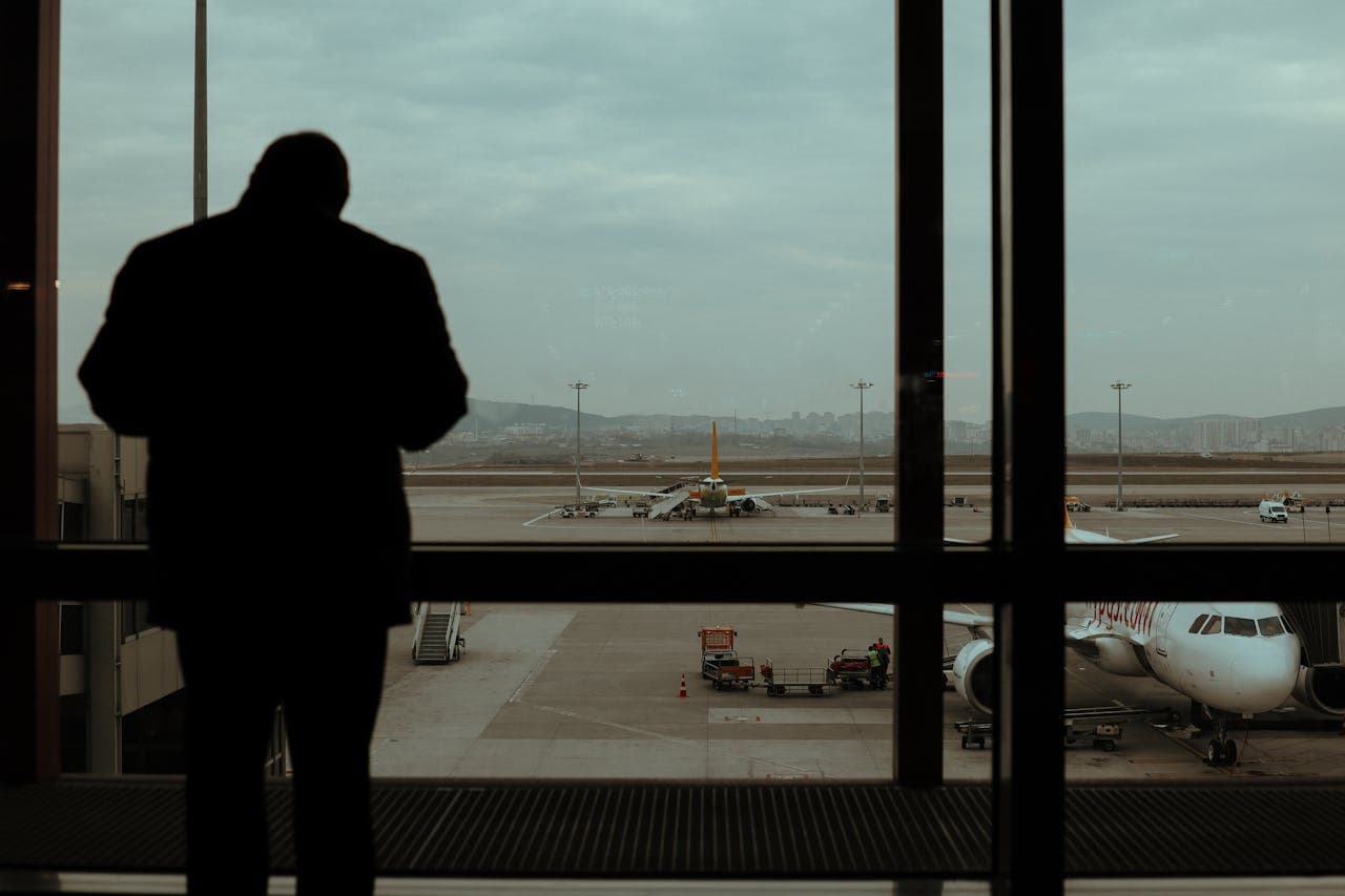 Flughafen Belfast International Airport (BFS): Flugentschädigung bei Verspätung und Annullierung