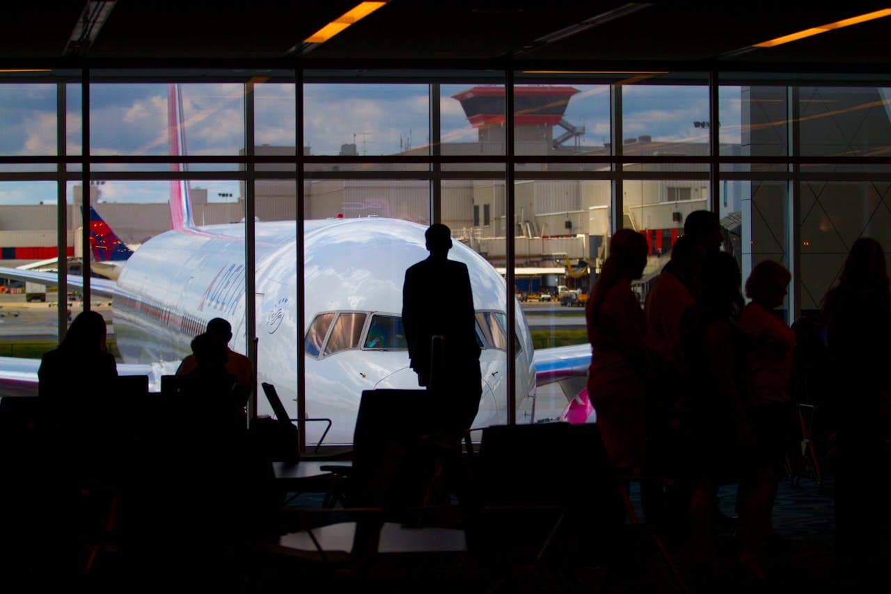 Flughafen Cornwall Airport Newquay (NQY): Flugentschädigung bei Verspätung und Annullierung