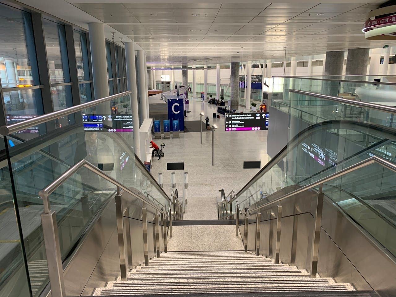 Flughafen Manchester Airport (MAN): Flugentschädigung bei Verspätung und Annullierung