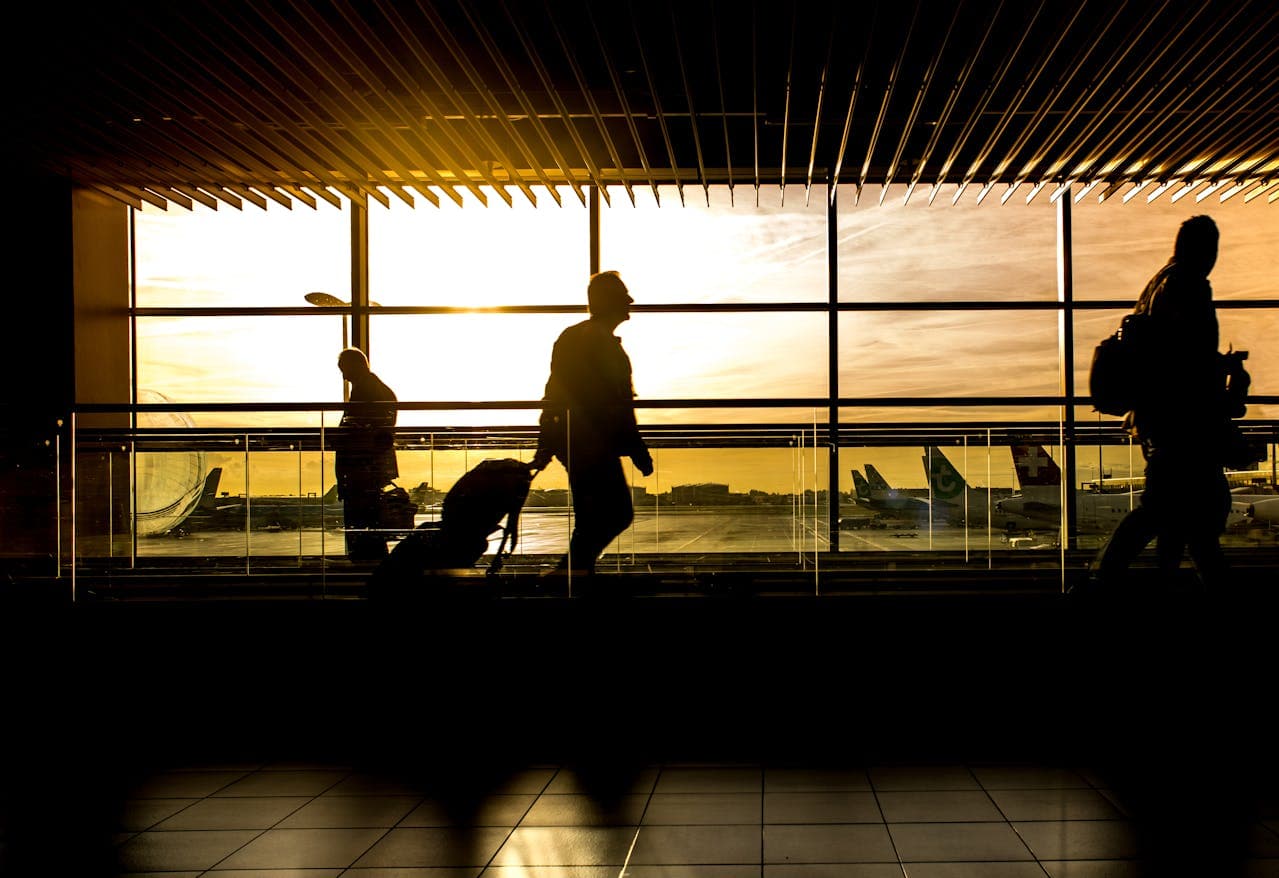 Flughafen Doncaster Sheffield Airport (DSA): Flugentschädigung bei Verspätung und Annullierung
